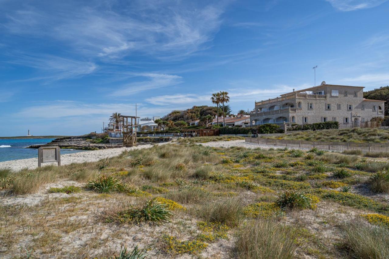 Punta Prima Apartments Exterior foto