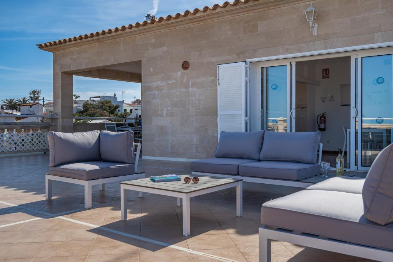 Punta Prima Apartments Exterior foto