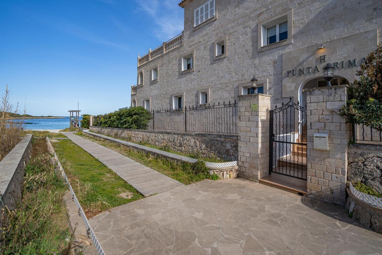 Punta Prima Apartments Exterior foto