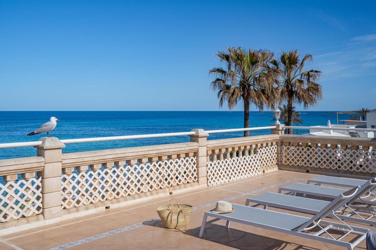 Punta Prima Apartments Exterior foto