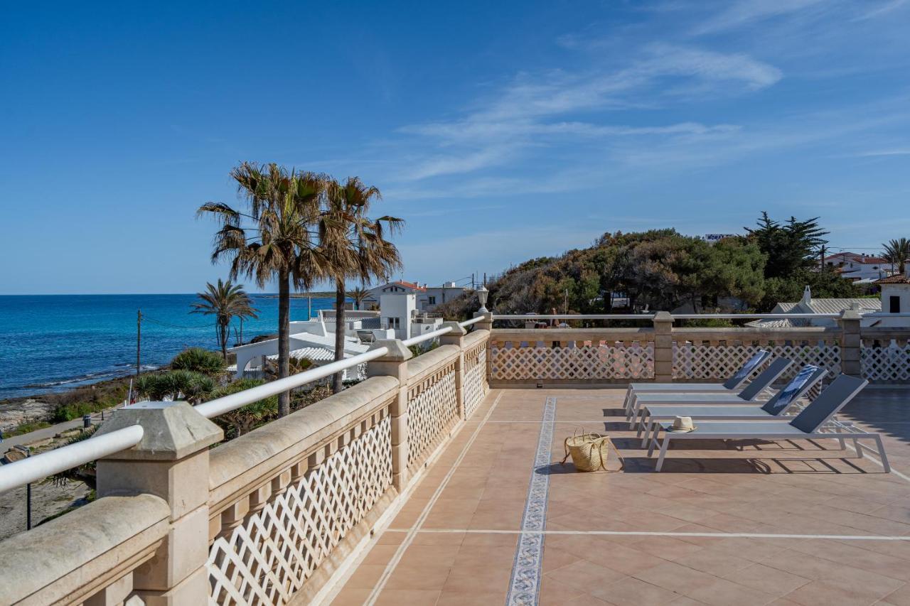 Punta Prima Apartments Exterior foto